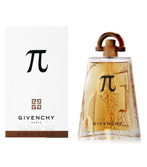 pubblicità pi greco givenchy|Givenchy (Pi) Greco Uomo .